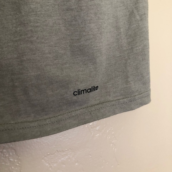 Adidas Performance Tee - Picture 3 of 3